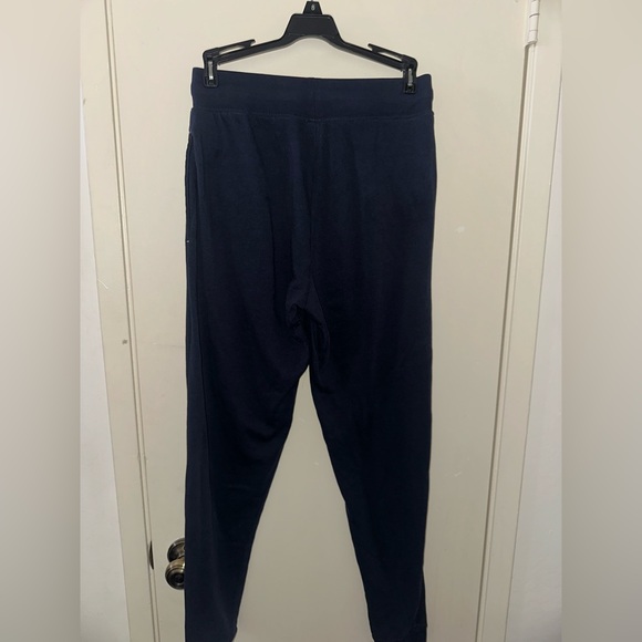 Calvin Klein Women's 4 Pack French Terry Joggers - Picture 6 of 11